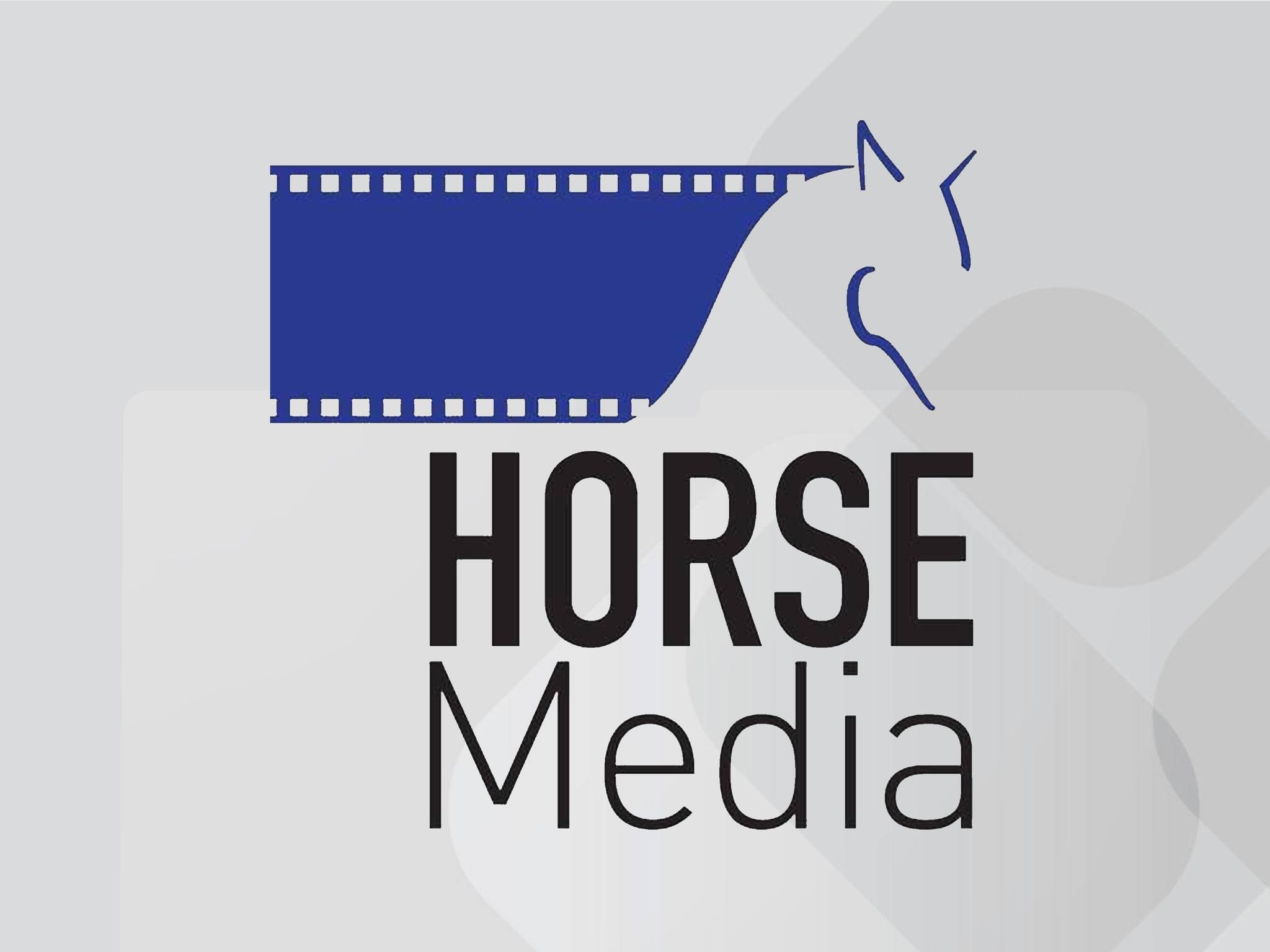 Horse Media Logo